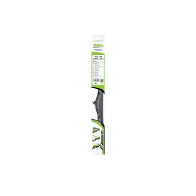 Lamela stergator VALEO 575825