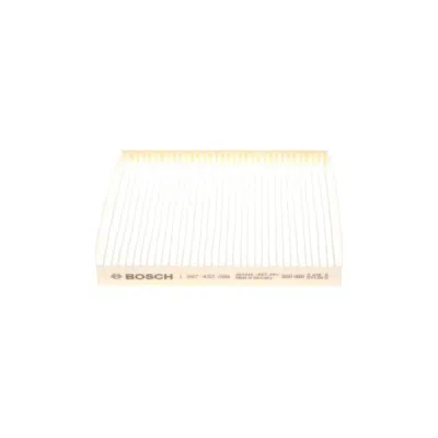 Filtru habitaclu BOSCH 1 987 432 088