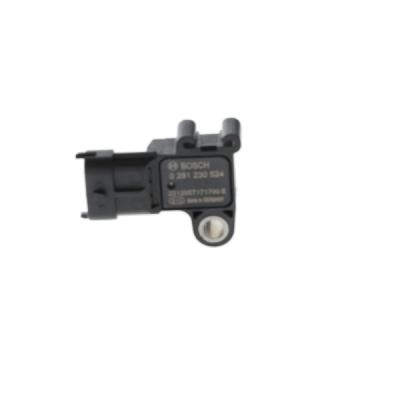 Senzor, presiune supraalimentare BOSCH 0 261 230 524