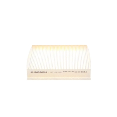 Filtru habitaclu BOSCH 1 987 432 228