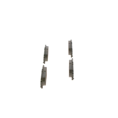 Set placute frana BOSCH 0 986 495 174