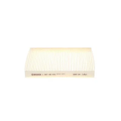 Filtru habitaclu BOSCH 1 987 432 072