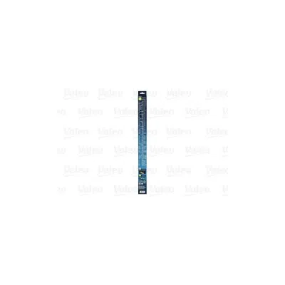 Lamela stergator VALEO 578513
