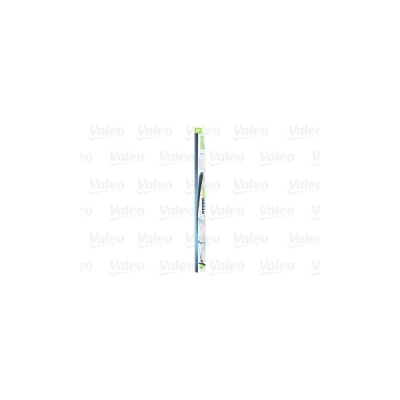 Lamela stergator VALEO 578515