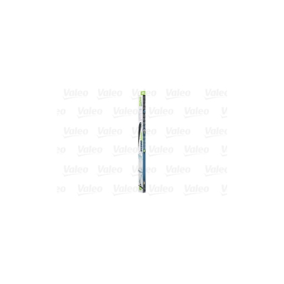 Lamela stergator VALEO 578515