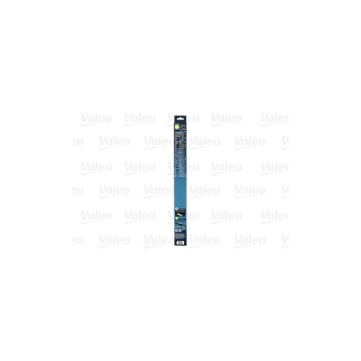 Lamela stergator VALEO 578506