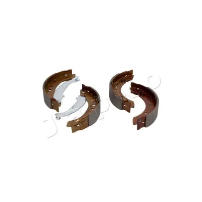 Set saboti frana JAPKO 55511