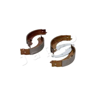 Set saboti frana JAPKO 55511