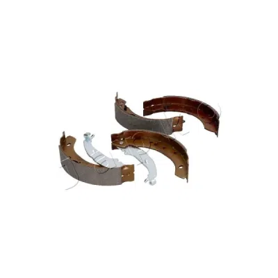 Set saboti frana JAPKO 55511