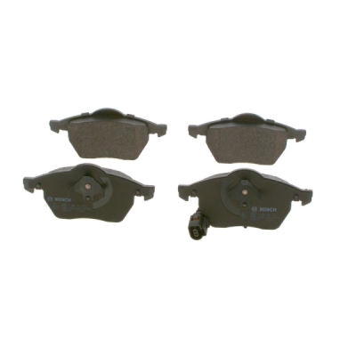 Set placute frana BOSCH 0 986 494 018