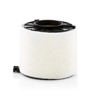 Filtru aer MANN-FILTER C 17 011