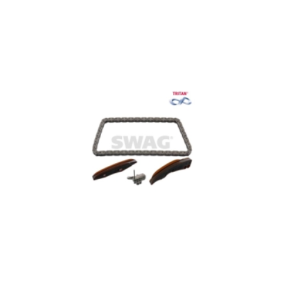 Kit lant distributie SWAG 20 94 9532