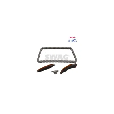 Kit lant distributie SWAG 20 94 9532