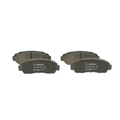 Set placute frana BOSCH 0 986 494 685