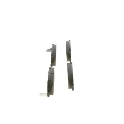 Set placute frana BOSCH 0 986 494 685
