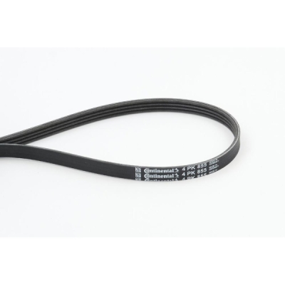 Curea transmisie cu caneluri CONTINENTAL CTAM 4PK855