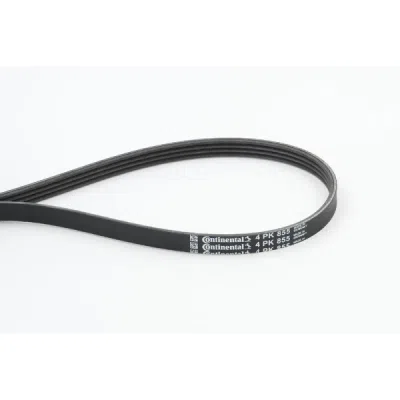 Curea transmisie cu caneluri CONTINENTAL CTAM 4PK855