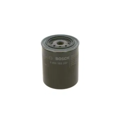 Filtru ulei BOSCH 0 451 103 357