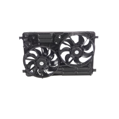Ventilator, radiator BOSCH 0 130 308 549