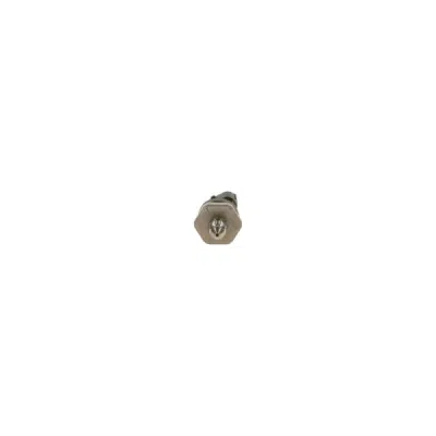Senzor, presiune combustibil BOSCH 0 261 545 038