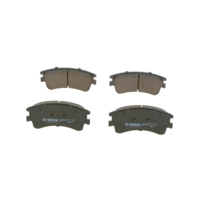 Set placute frana BOSCH 0 986 494 079