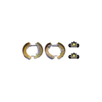 Set saboti frana BREMBO K 61 087