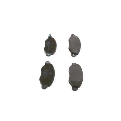 Set placute frana BOSCH 0 986 494 037