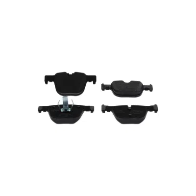 Set placute frana BOSCH 0 986 494 786