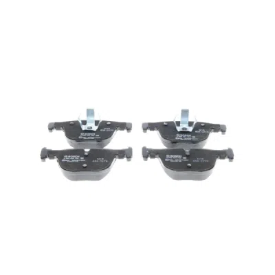 Set placute frana BOSCH 0 986 494 786