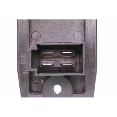 Rezistor, ventilator habitaclu VEMO V25-79-0003