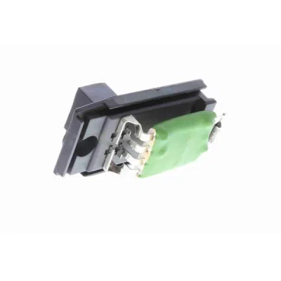 Rezistor, ventilator habitaclu VEMO V25-79-0003