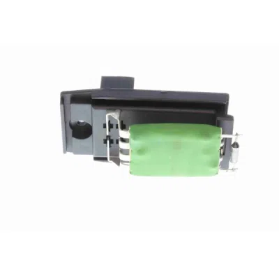 Rezistor, ventilator habitaclu VEMO V25-79-0003
