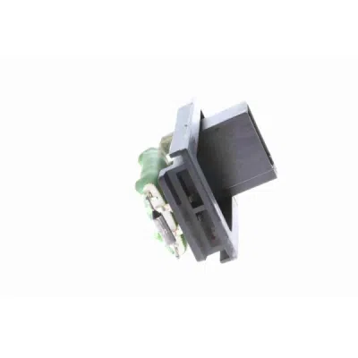 Rezistor, ventilator habitaclu VEMO V25-79-0003