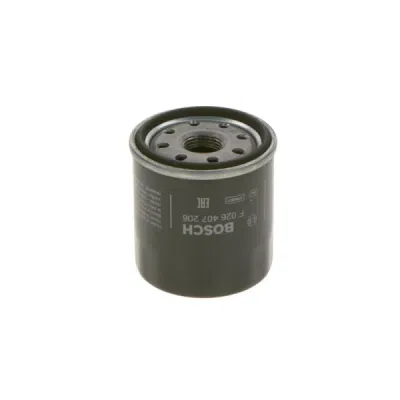 Filtru ulei BOSCH F 026 407 208