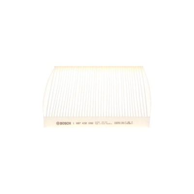 Filtru habitaclu BOSCH 1 987 432 092