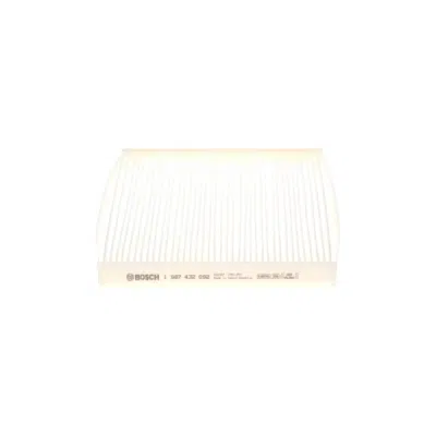 Filtru habitaclu BOSCH 1 987 432 092