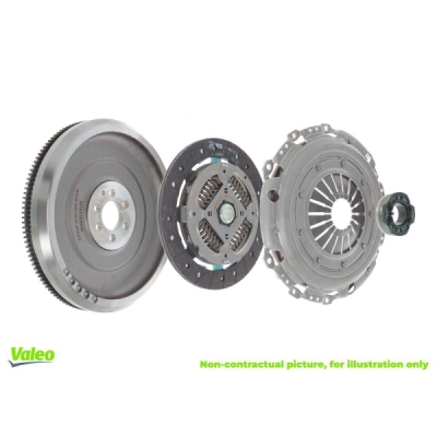 Kit de modificare, ambreiaj VALEO 835159