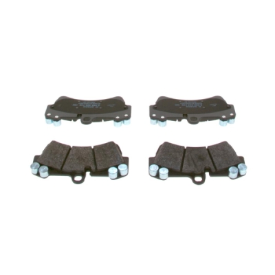 Set placute frana BOSCH 0 986 424 739