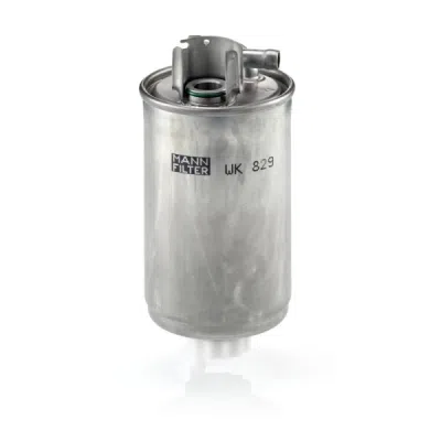 Filtru combustibil MANN-FILTER WK 829