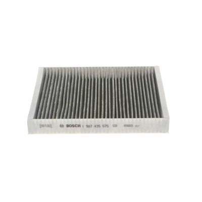 Filtru habitaclu cu carbon activ BOSCH 1 987 435 575