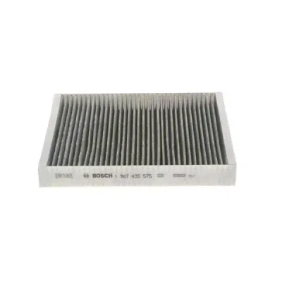 Filtru habitaclu cu carbon activ BOSCH 1 987 435 575