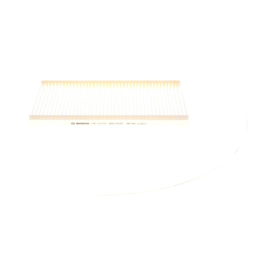 Filtru habitaclu BOSCH 1 987 432 076