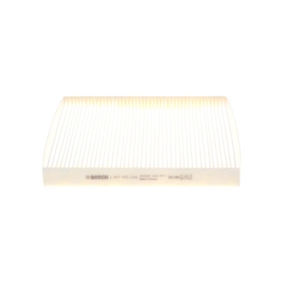 Filtru habitaclu BOSCH 1 987 432 038