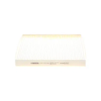 Filtru habitaclu BOSCH 1 987 432 038