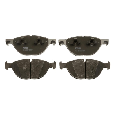 Set placute frana TRW GDB1728