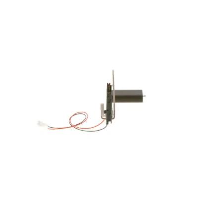 Senzor, rezervor combustibil BOSCH 1 582 980 163