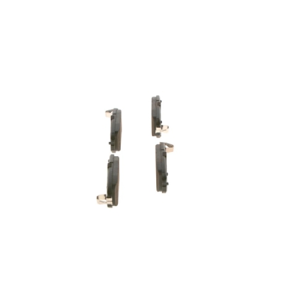 Set placute frana BOSCH 0 986 494 732