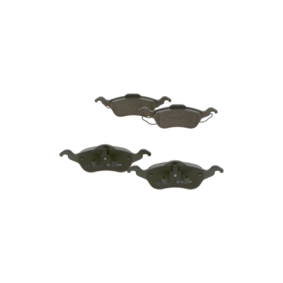 Set placute frana BOSCH 0 986 494 284