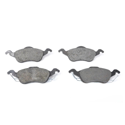Set placute frana BOSCH 0 986 494 284