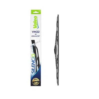 Lamela stergator VALEO 574147